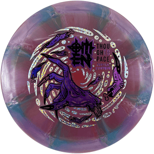 Nebula Ethereal Omen - Powergrip USA