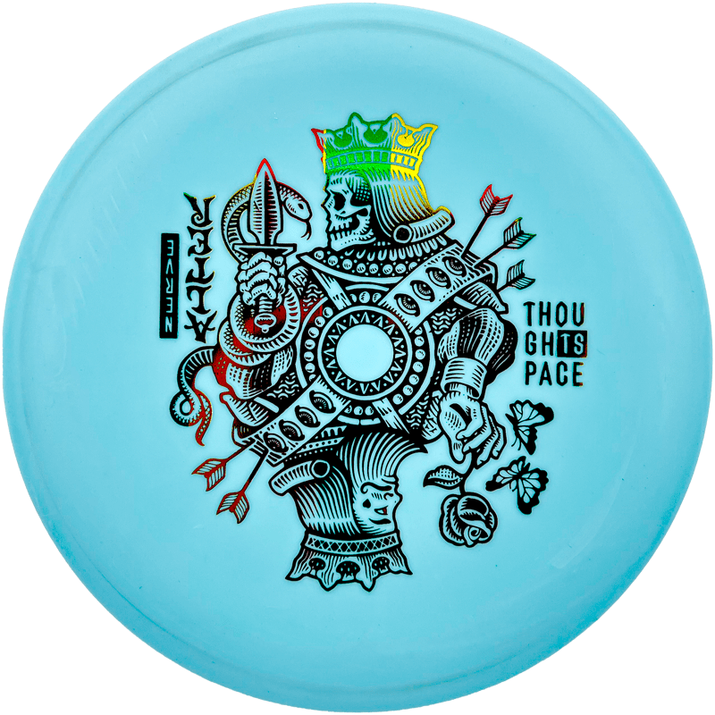 Nerve Alter - Powergrip USA
