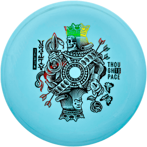 Nerve Alter - Powergrip USA