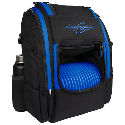 Voyager Lite - Navy - Powergrip USA