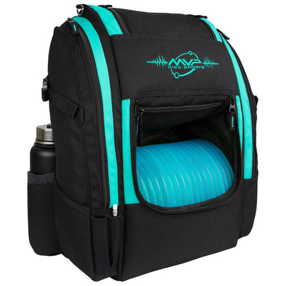Voyager Lite - Teal - Powergrip USA