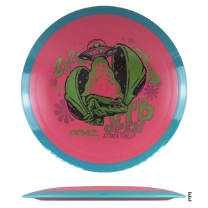 Fission Delirium - 2026 OTB Open