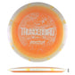 Innova Halo Star ThunderBird - Orange / White - Powergrip USA