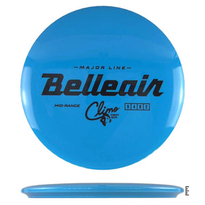 Major Line Belleair First Run - Sky Blue - Powergrip USA