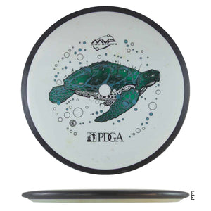 MVP Disc Sports Turtle Disc Golf Disc