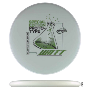 Eclipse Electron Watt - Special Edition Prototype