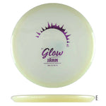 Kastaplast K1 Glow Järn 2023 Edition - Glow - Powergrip USA