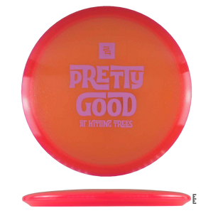 Horizon Metal Flake C-line MD3 - Powergrip Custom Stamp