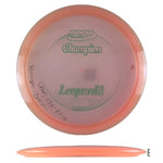 Innova Champion Leopard3 - Used - Orange - Powergrip USA