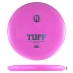Kastaplast K3 Hard Tuff - Pink - Powergrip USA