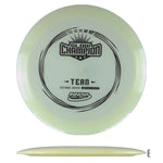 Champion Tern - Used - Powergrip USA