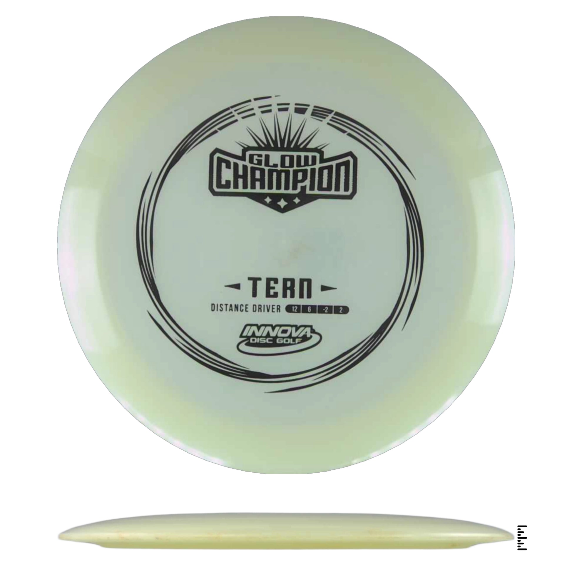 Champion Tern - Used - Powergrip USA