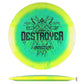 Innova Halo Destroyer - Teal / Yellow - Powergrip USA