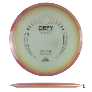 Eclipse Defy