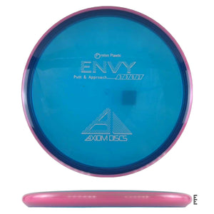Proton Envy - Blue / Pink - Powergrip USA