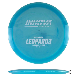 Champion Leopard3