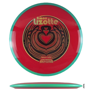 Neutron Bokeh - Simon Lizotte Team Series