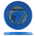 Streamline Discs Neutron Range disc golf disc