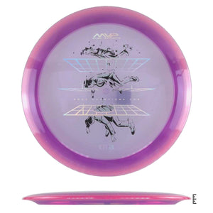 Prism Proton Soft Defy - Champions Cup Edition - Violet / Pink - Powergrip USA