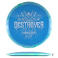 Innova Halo Star Destroyer - Light Blue / White - Powergrip USA