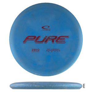 Zero Hard Pure - Used