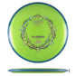 Axiom Discs Plasma Crave - Lime / Blue - Powergrip USA