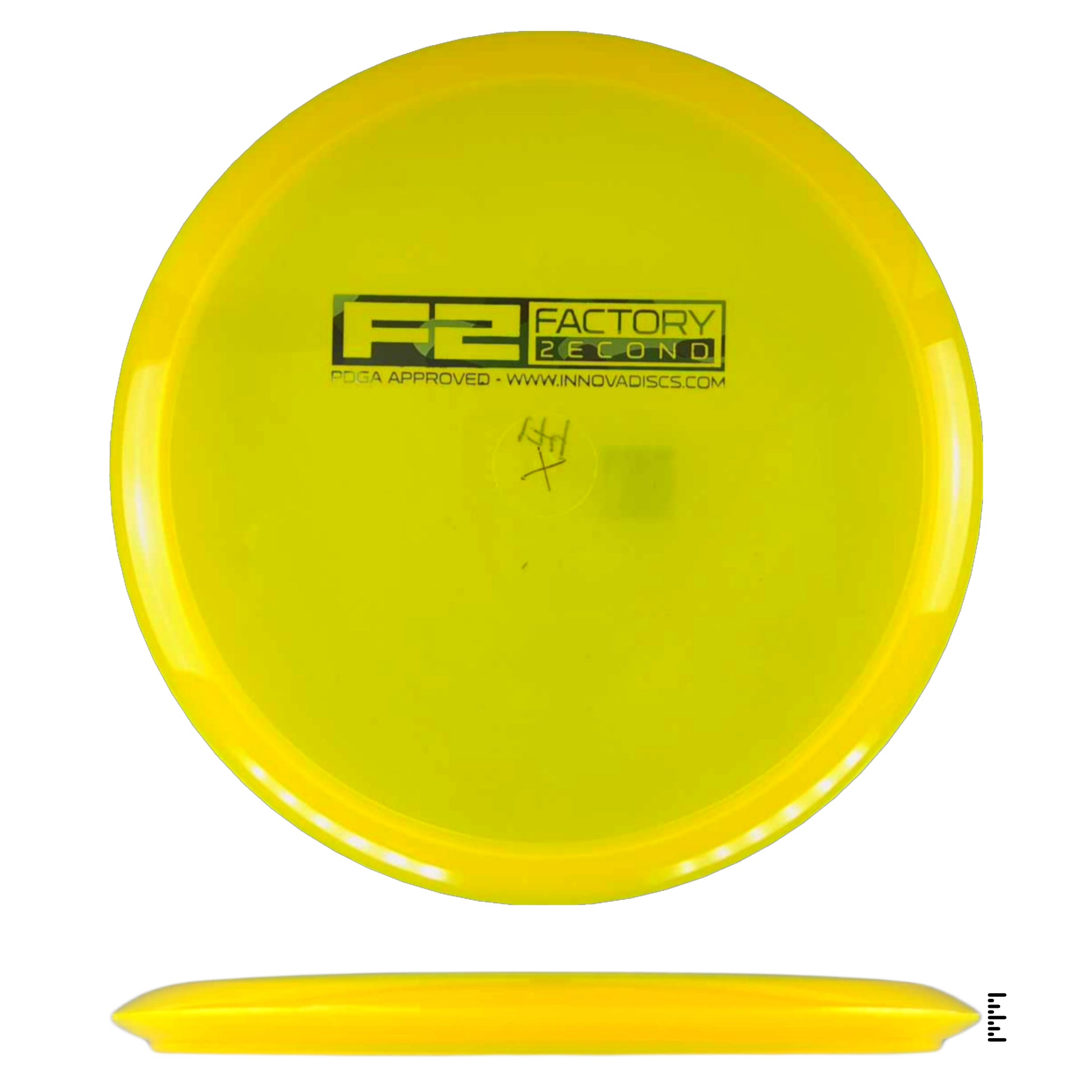 Champion Wombat3 - Used - Powergrip USA
