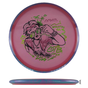 Particle Proton Soft Hex 2026 OTB Open