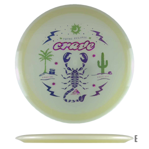 Total Eclipse Crave Special Edition