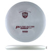 Discmania D - Line Flex 1 P2 Sky God Mini Stamp - Light Gray - Powergrip USA