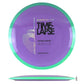 Axiom Discs Simon Line Neutron Time - Lapse - Plum / Green - Powergrip USA