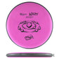 MVP Disc Sports Electron Ion - Pink - Powergrip USA