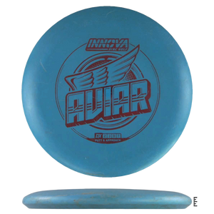 DX Aviar - Used