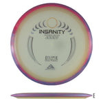 Axiom Insanity Eclipse Glow Disc Golf Driver