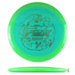 Innova Halo Star Fox - Light Blue / Light Green - Powergrip USA