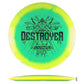 Innova Halo Destroyer - Teal / Yellow - Powergrip USA
