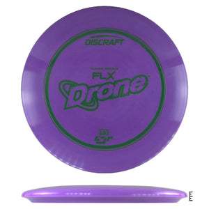 Discraft ESP FLX Drone - Classic Reissue - Violet - Powergrip USA