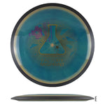 MVP Disc Sports Neutron Trail Factory Misprint - Unique - Powergrip USA