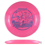 Innova Star Alien - Hot Pink - Powergrip USA