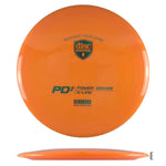 Discmania S - Line PD2 - Orange - Powergrip USA