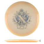 Latitude 64 X Disc Golf Disc