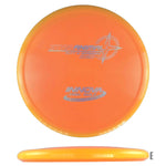 Innova Star Animal - Light Orange - Powergrip USA