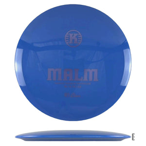 K1 Malm - Blue - Powergrip USA