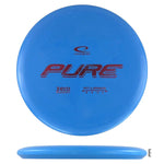 Zero Hard Pure - Blue - Powergrip USA
