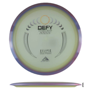 Eclipse Defy