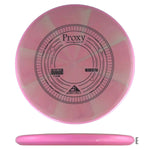 Axiom Discs Cosmic Electron Firm Proxy - Thistle / Pink - Powergrip USA