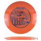 Innova Star TeeBird - Orange - Powergrip USA