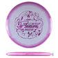 Innova Halo Star Fox - White / Magenta - Powergrip USA