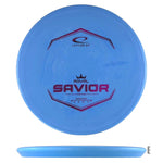Latitude 64 Royal Sense Savior - Sky Blue - Powergrip USA