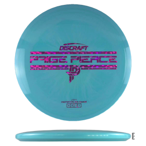 ESP Joy Prototype - Paige Pierce